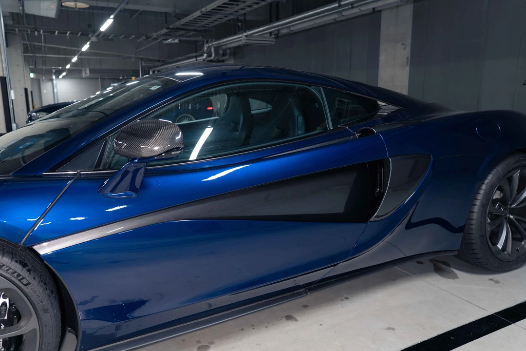 2016 McLaren 570S - Image 16 of 31