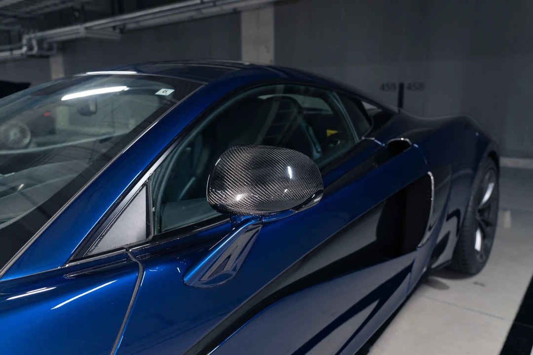 2016 McLaren 570S - Image 17 of 31