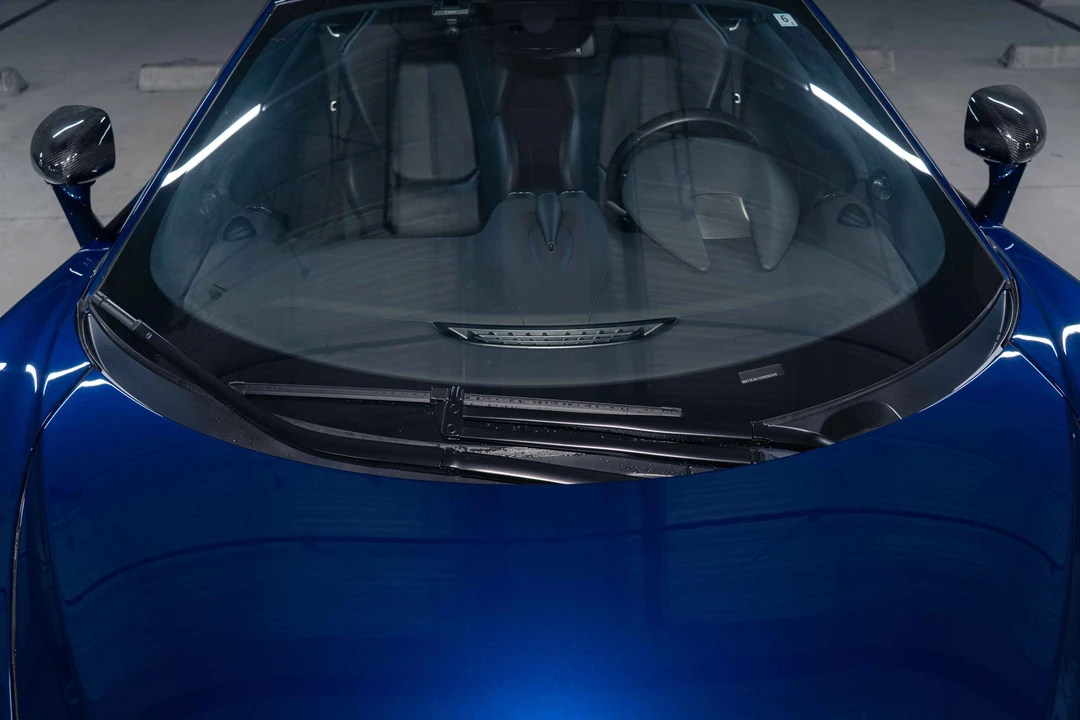 2016 McLaren 570S - Image 14 of 31