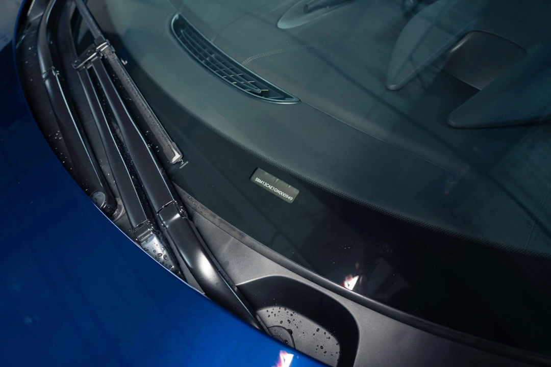 2016 McLaren 570S - Image 15 of 31