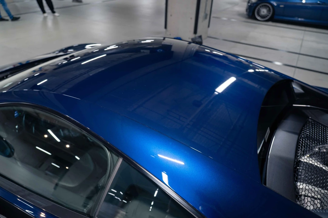 2016 McLaren 570S - Image 19 of 31