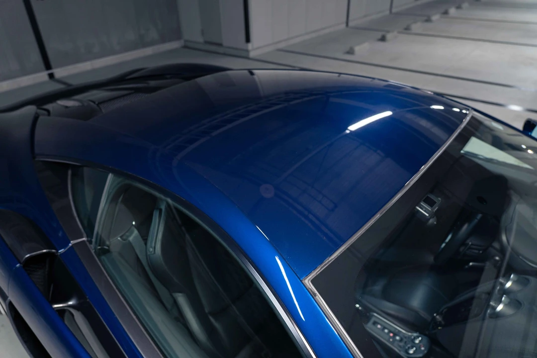 2016 McLaren 570S - Image 20 of 31