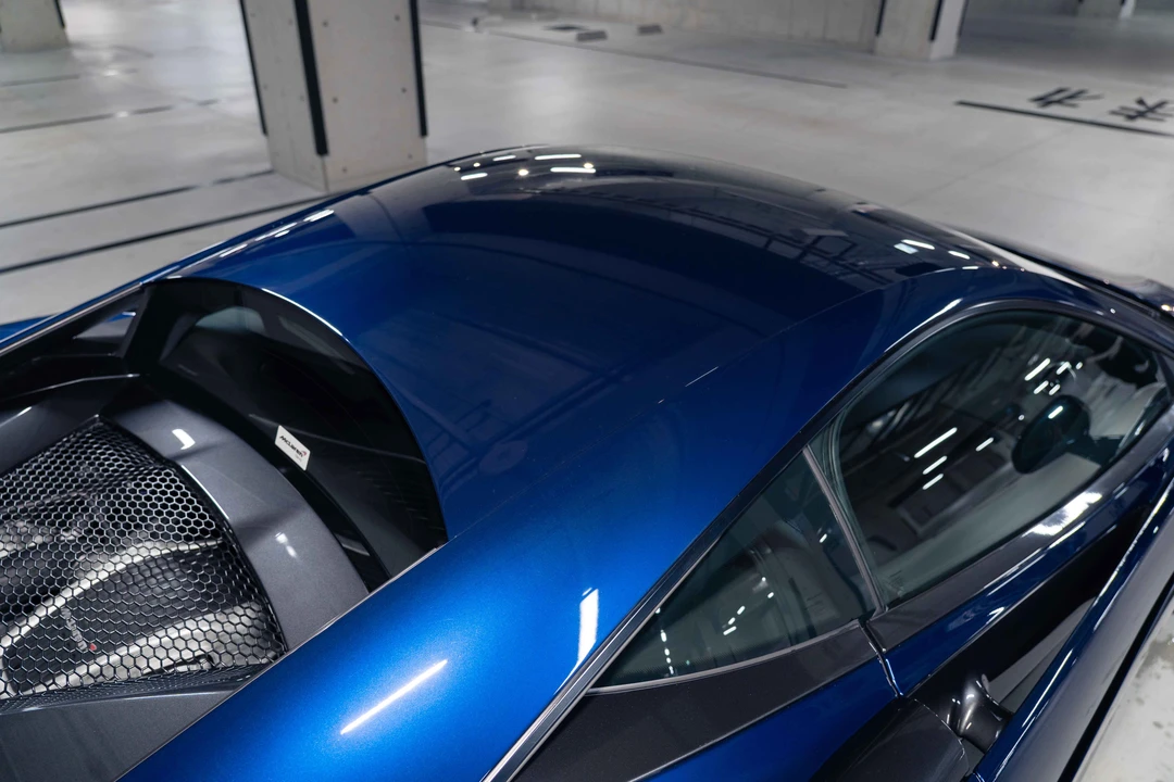 2016 McLaren 570S - Image 21 of 31