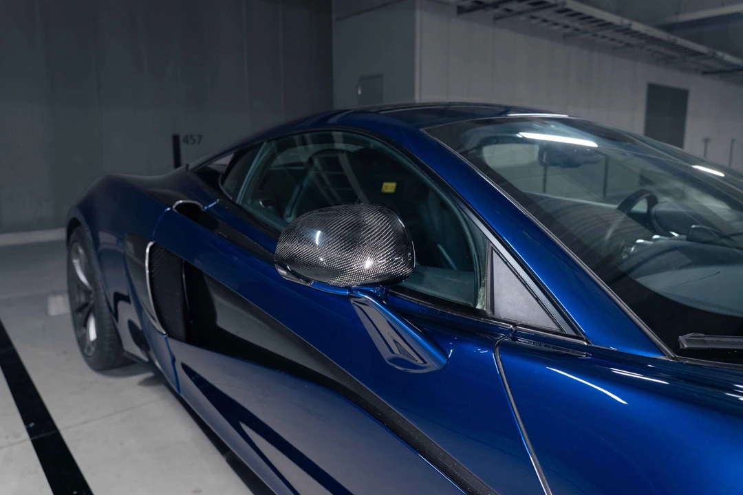 2016 McLaren 570S - Image 22 of 31
