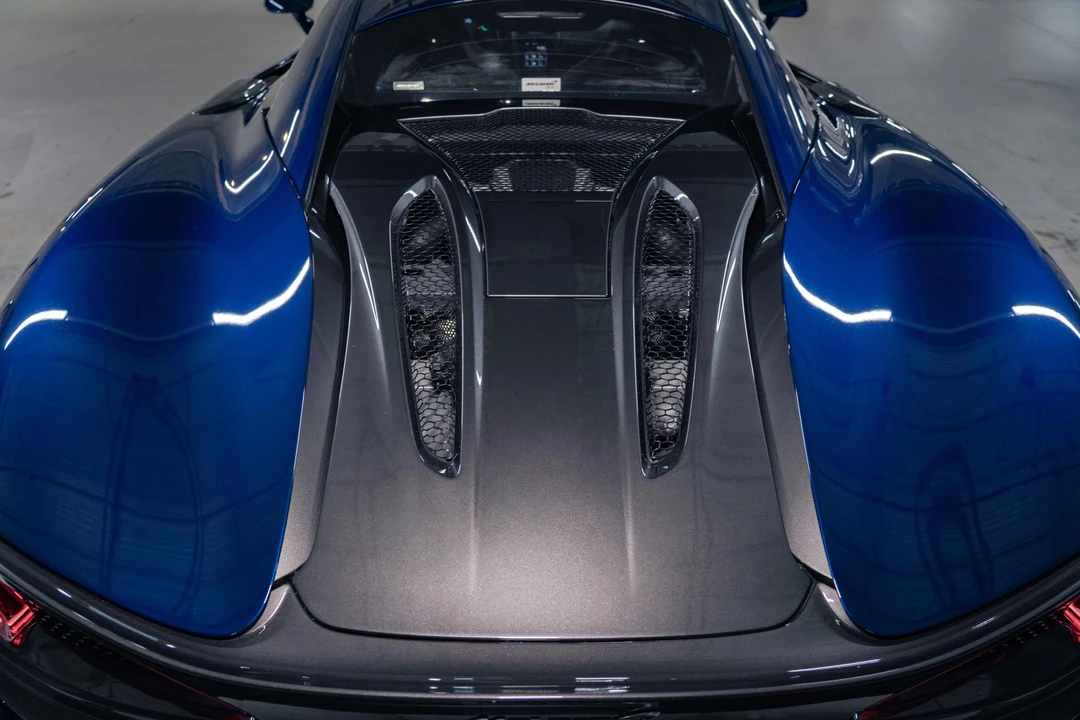 2016 McLaren 570S - Image 26 of 31