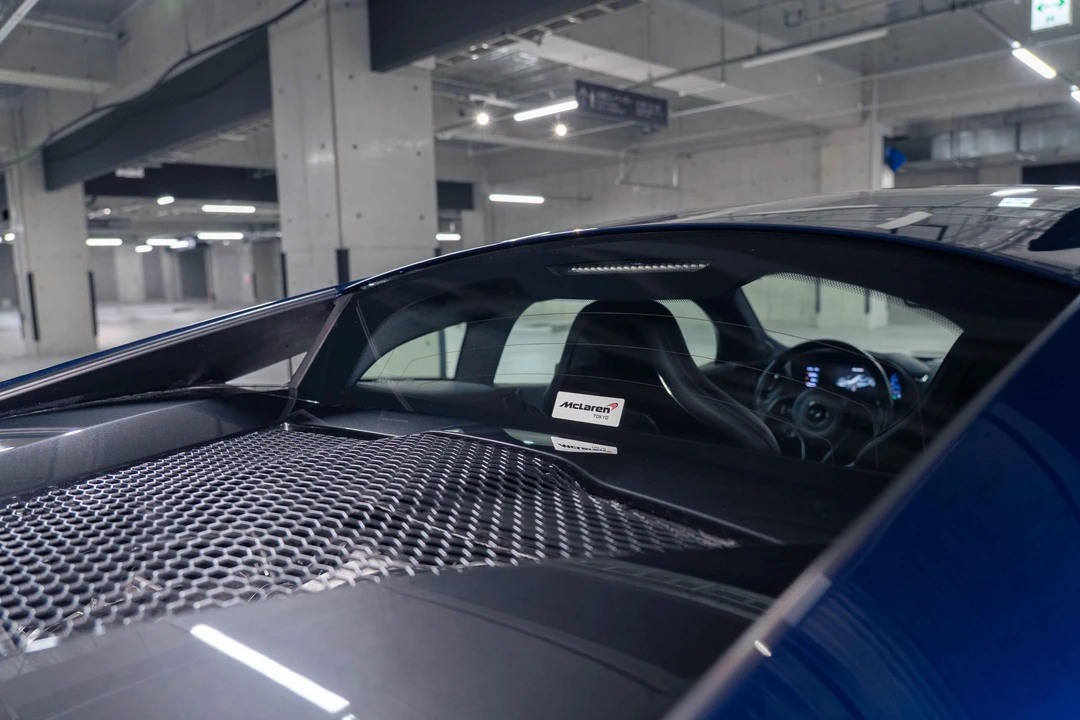 2016 McLaren 570S - Image 27 of 31