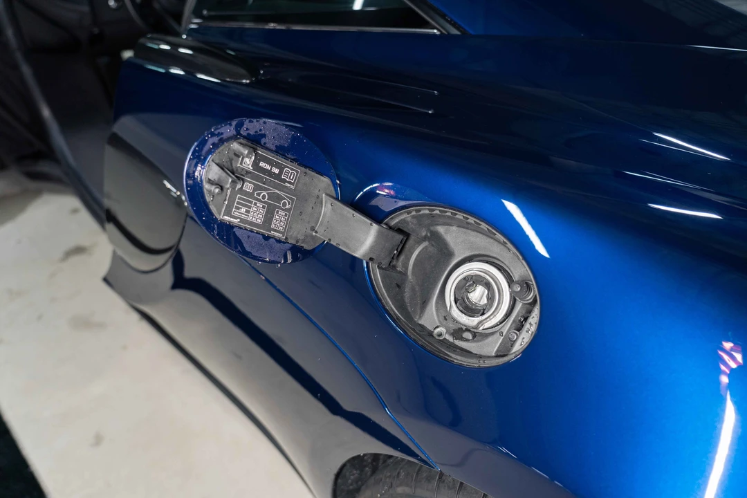 2016 McLaren 570S - Image 28 of 31