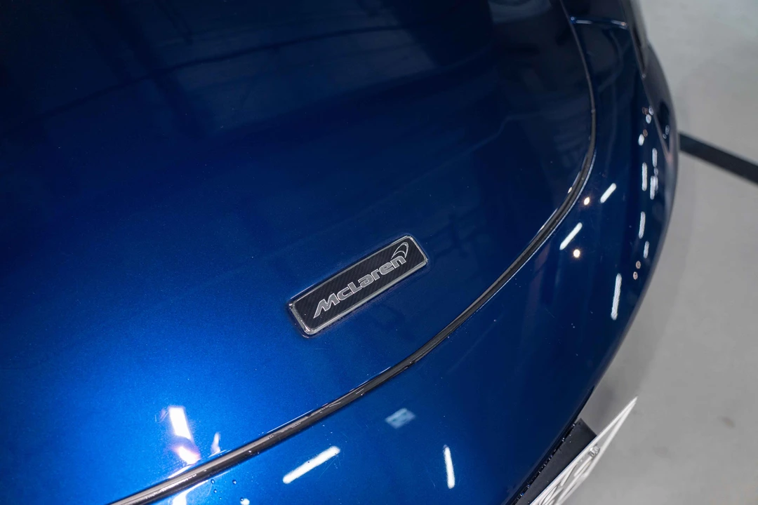 2016 McLaren 570S - Image 13 of 31