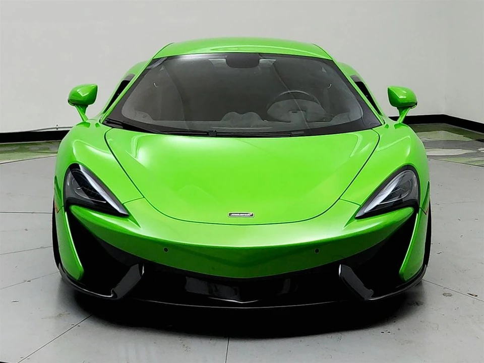2016 McLaren 570S - Image 2 of 12