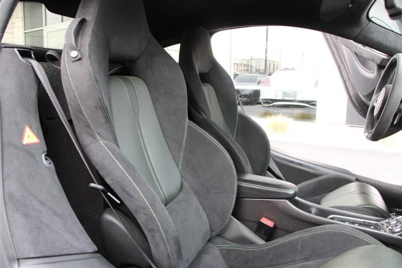 2016 McLaren 570S - Image 16 of 20