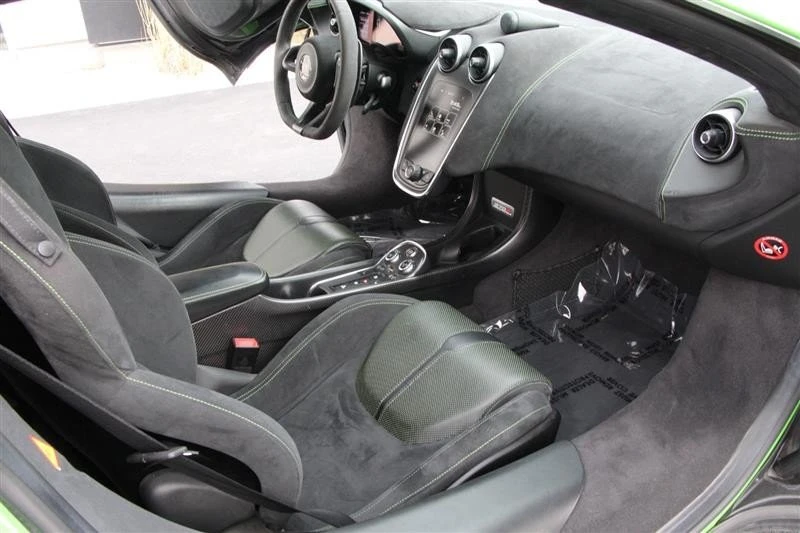 2016 McLaren 570S - Image 15 of 20