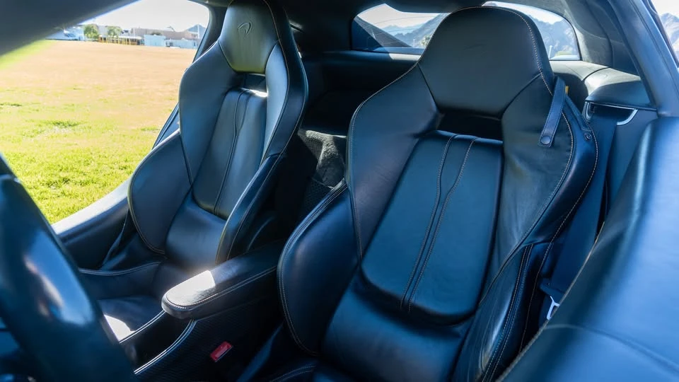 2016 McLaren 570S - Image 19 of 19