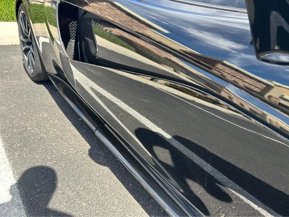 2016 McLaren 570 - Image 8 of 20