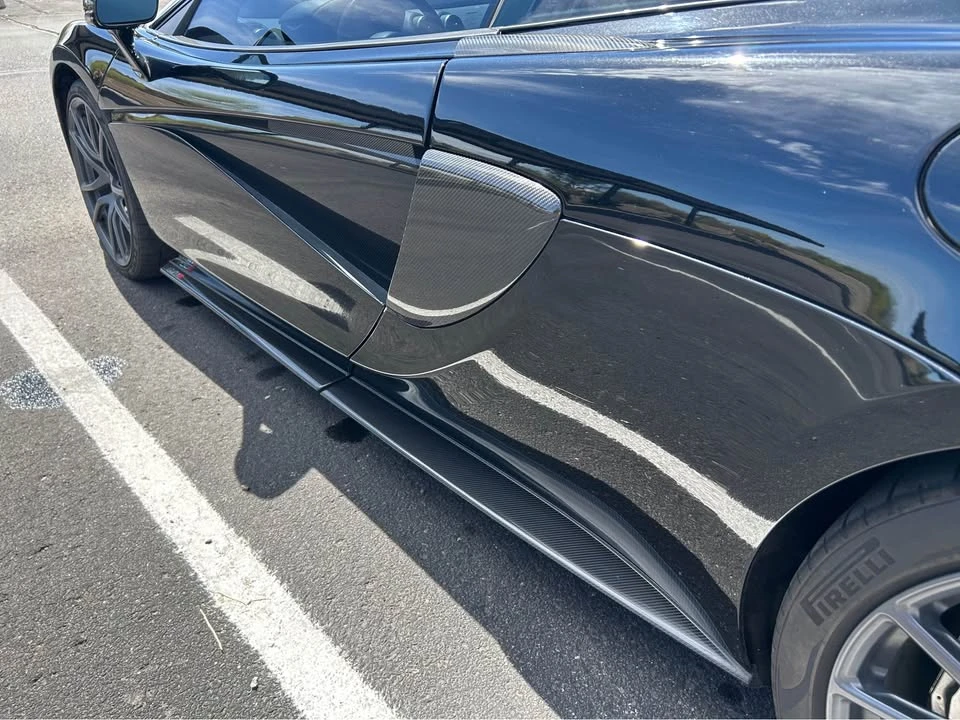 2016 McLaren 570 - Image 13 of 20