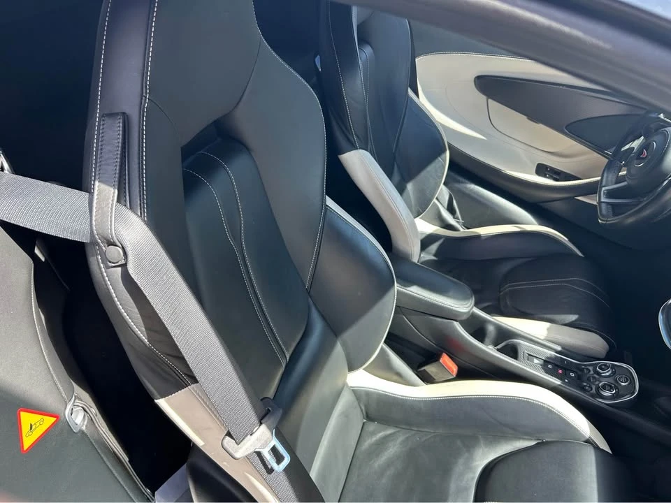 2016 McLaren 570S - Image 16 of 16
