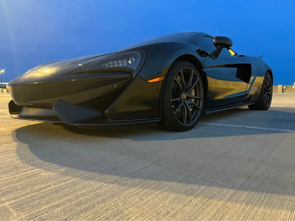 2016 McLaren 570S - Image 3 of 16