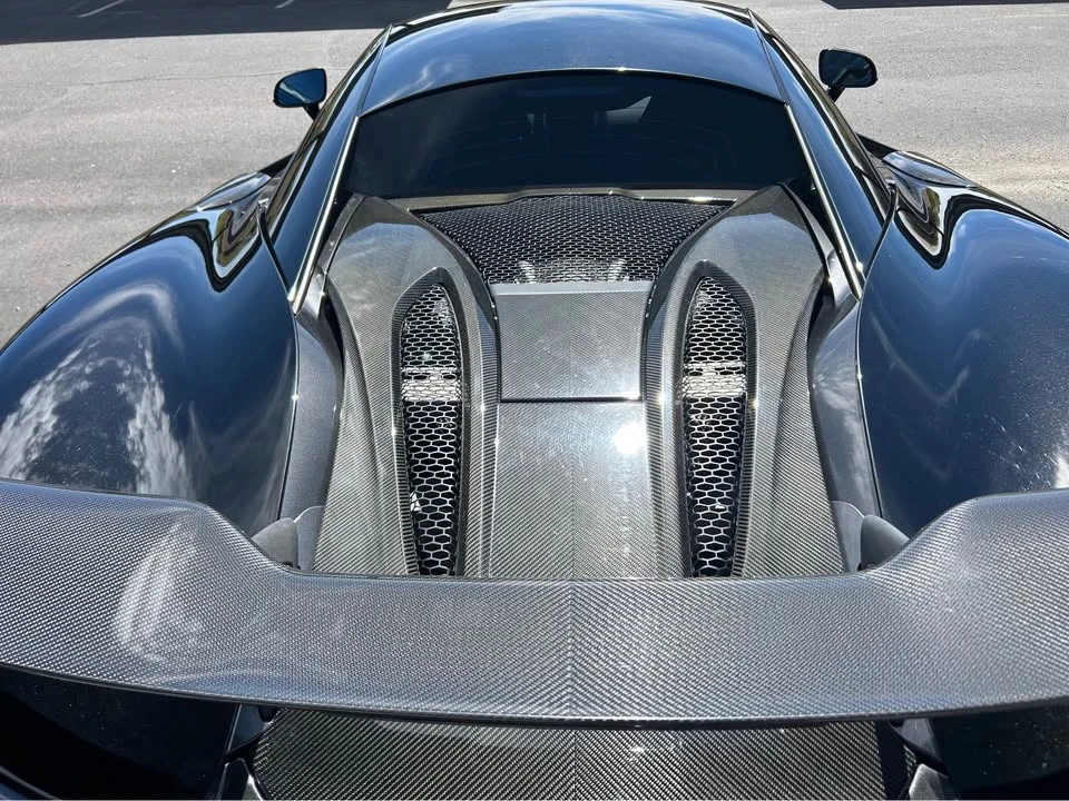 2016 McLaren 570S - Image 14 of 16