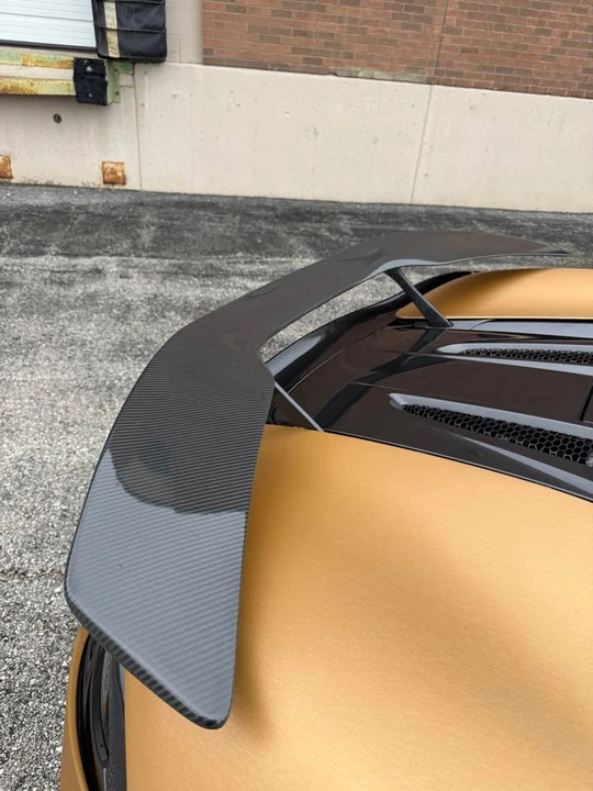 2016 McLaren 570S - Image 9 of 17