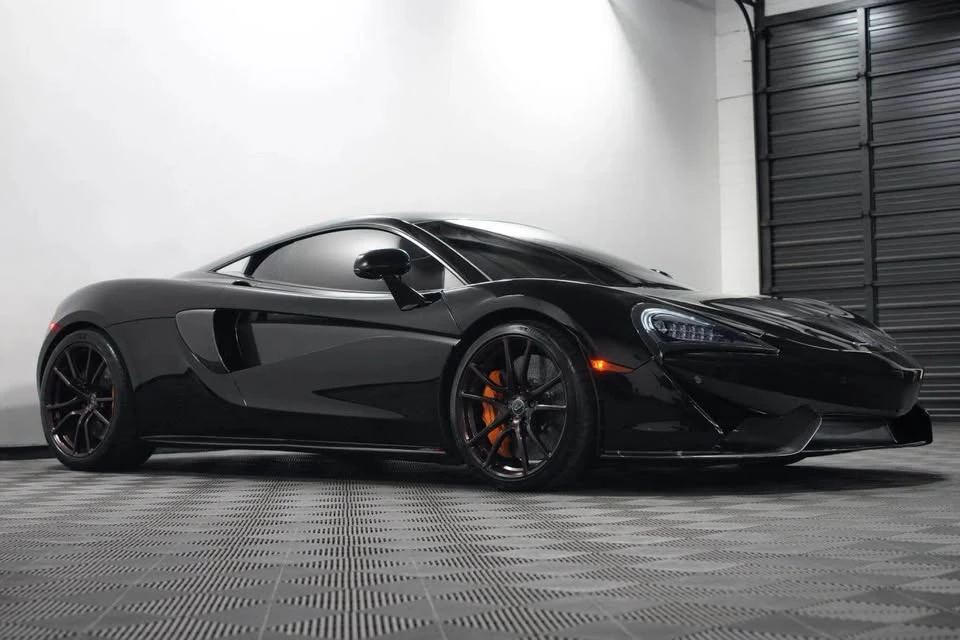2016 McLaren 570S - Image 5 of 20