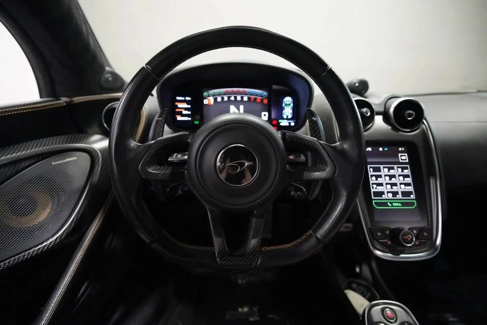 2016 McLaren 570S - Image 18 of 20