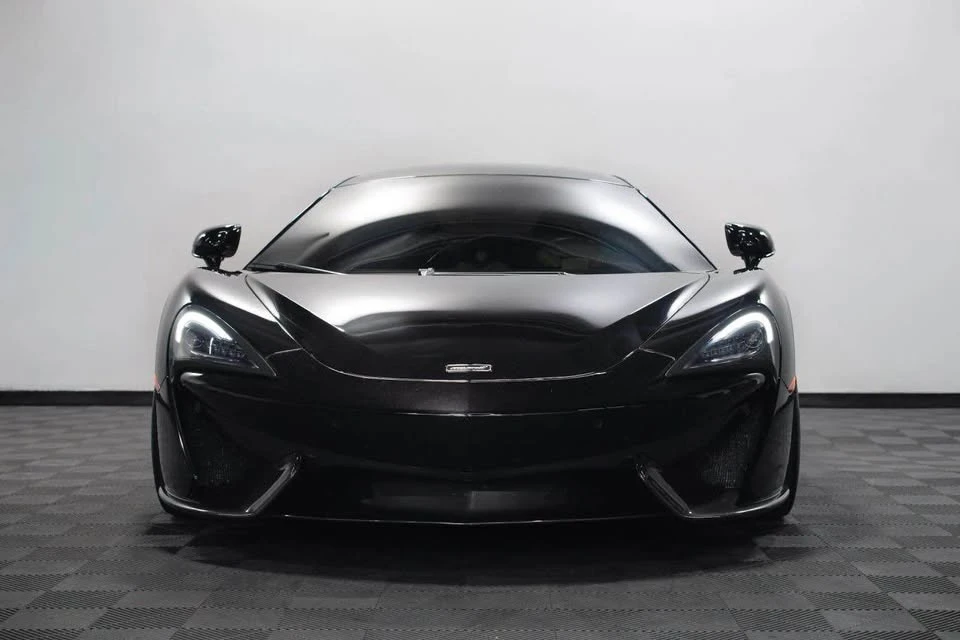 2016 McLaren 570S - Image 3 of 20