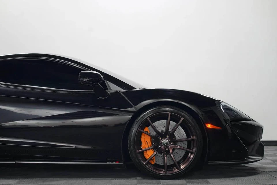 2016 McLaren 570S - Image 7 of 20
