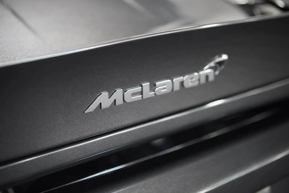 2016 McLaren 570S - Image 10 of 20
