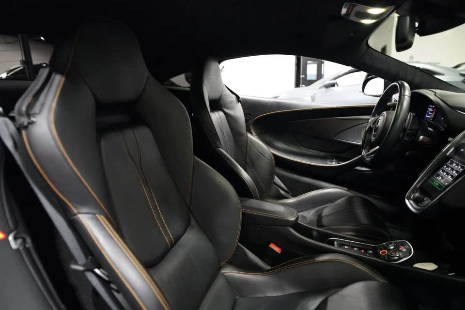 2016 McLaren 570S - Image 20 of 20