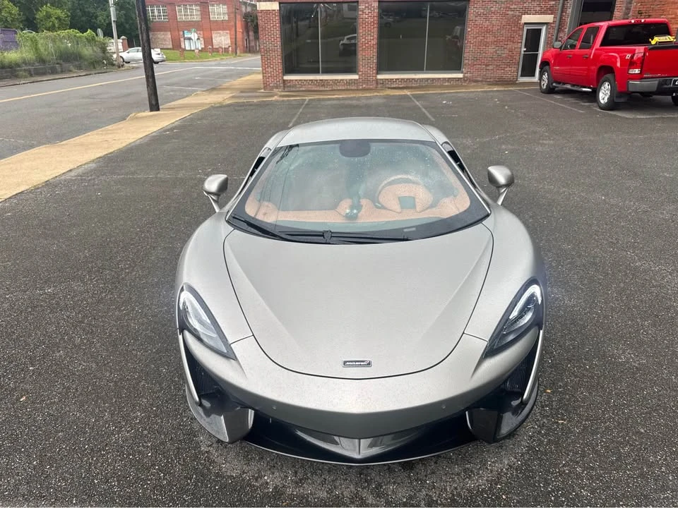 2016 McLaren 570S - Image 5 of 18