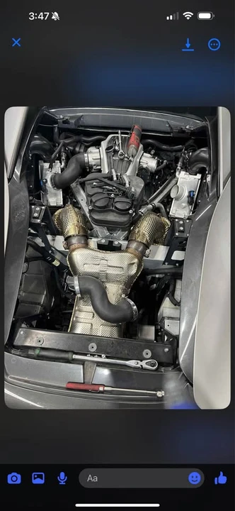 2016 McLaren 570S - Image 2 of 18