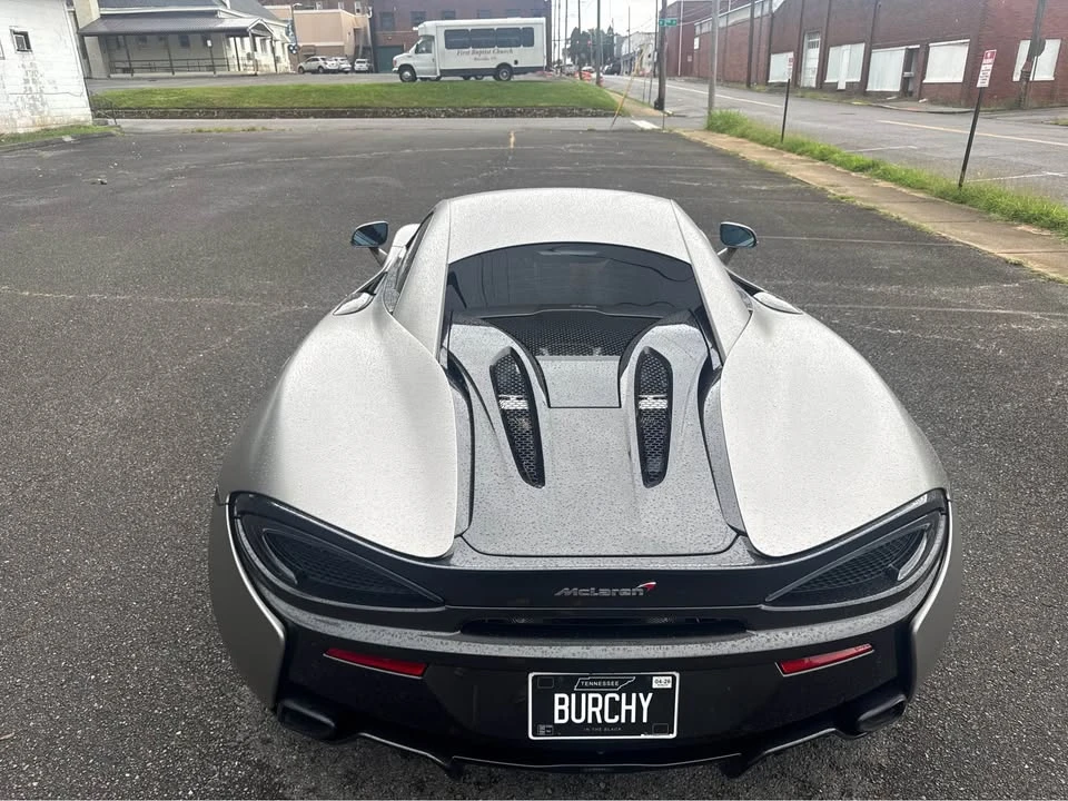 2016 McLaren 570S - Image 6 of 18