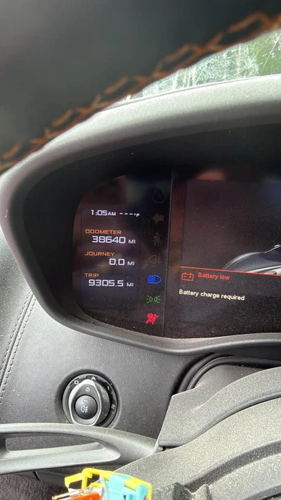 2016 McLaren 570S - Image 5 of 7