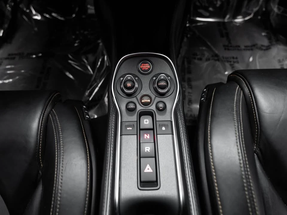 2016 McLaren 570S - Image 6 of 20