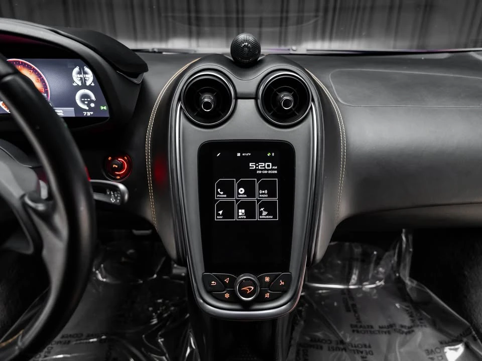 2016 McLaren 570S - Image 14 of 20
