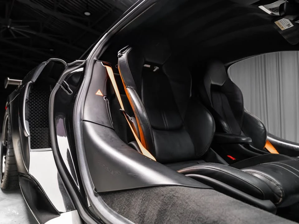 2016 McLaren 570S - Image 12 of 20