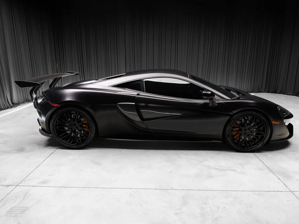 2016 McLaren 570S - Image 19 of 20