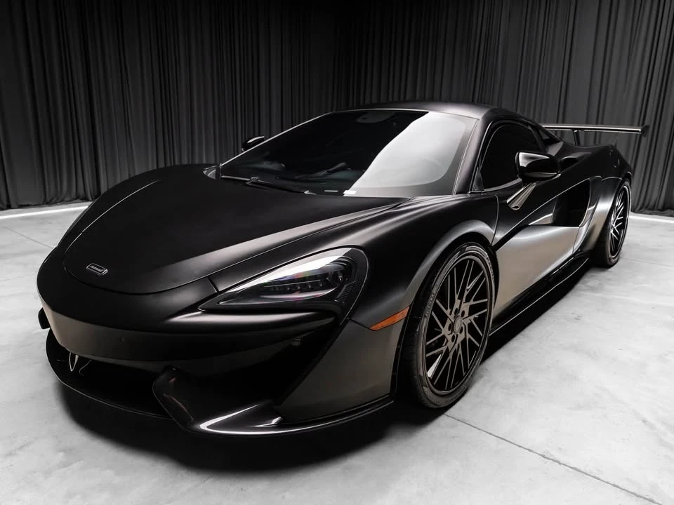 2016 McLaren 570S - Image 20 of 20