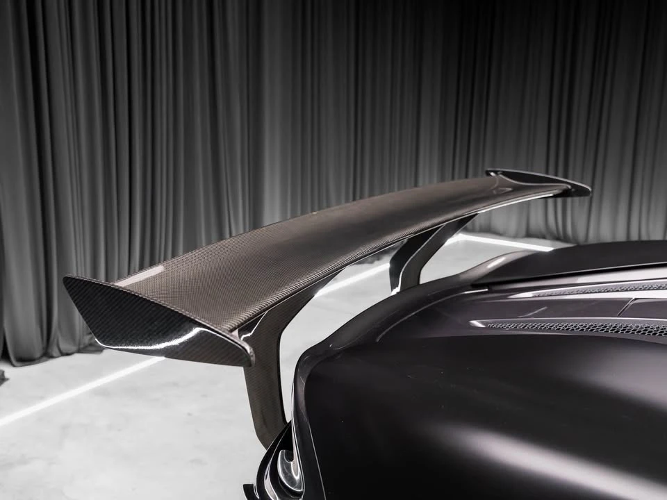 2016 McLaren 570S - Image 4 of 20