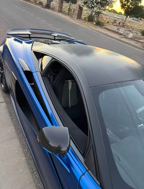 2016 McLaren 570S - Image 3 of 12