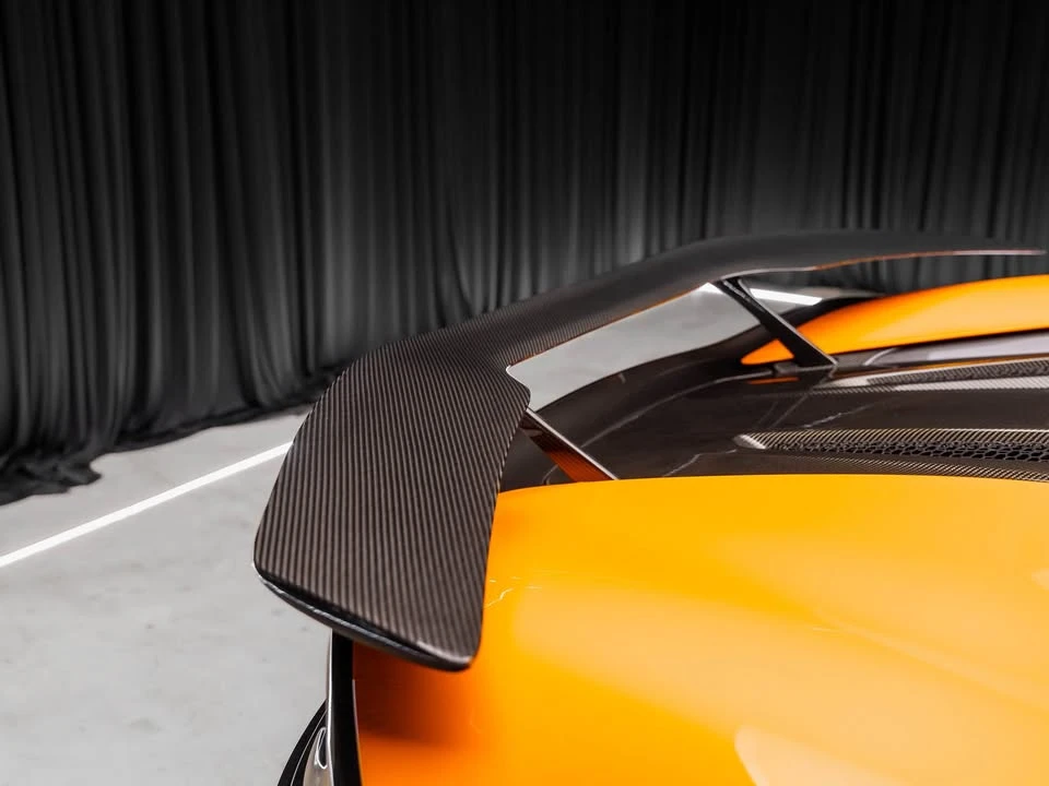 2016 McLaren 570S - Image 2 of 17