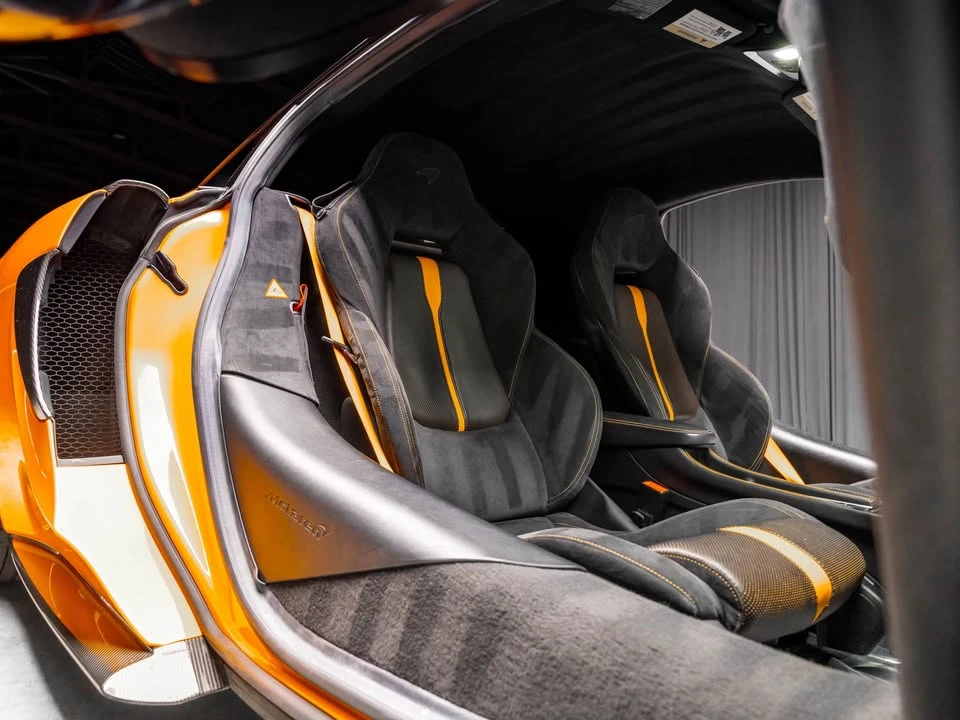 2016 McLaren 570S - Image 17 of 17