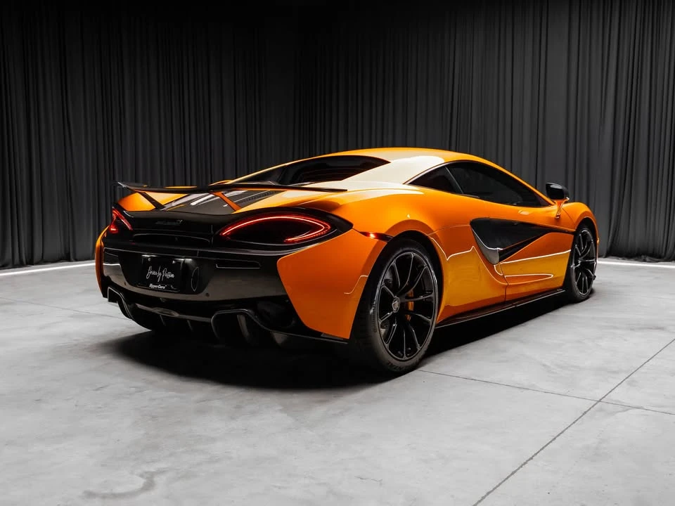 2016 McLaren 570S - Image 6 of 17