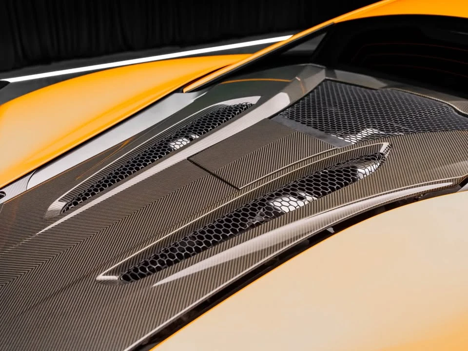 2016 McLaren 570S - Image 3 of 17