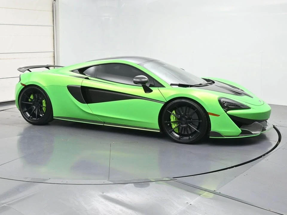 2016 McLaren 570S - Image 6 of 16