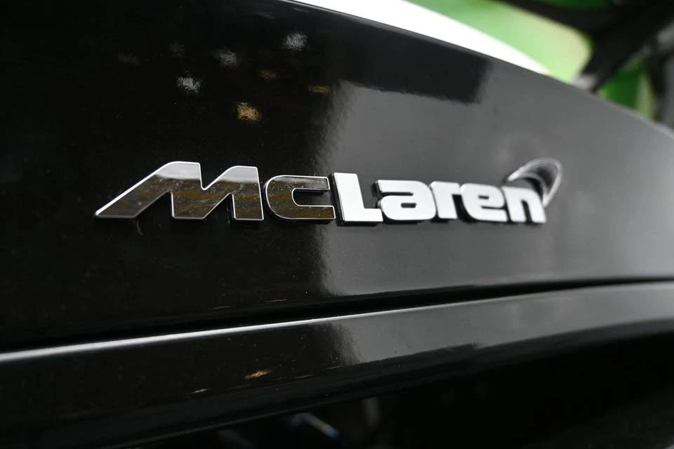 2016 McLaren 570S - Image 11 of 16