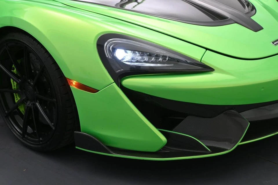 2016 McLaren 570S - Image 10 of 16