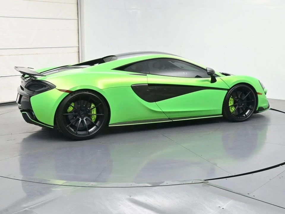 2016 McLaren 570S - Image 5 of 16