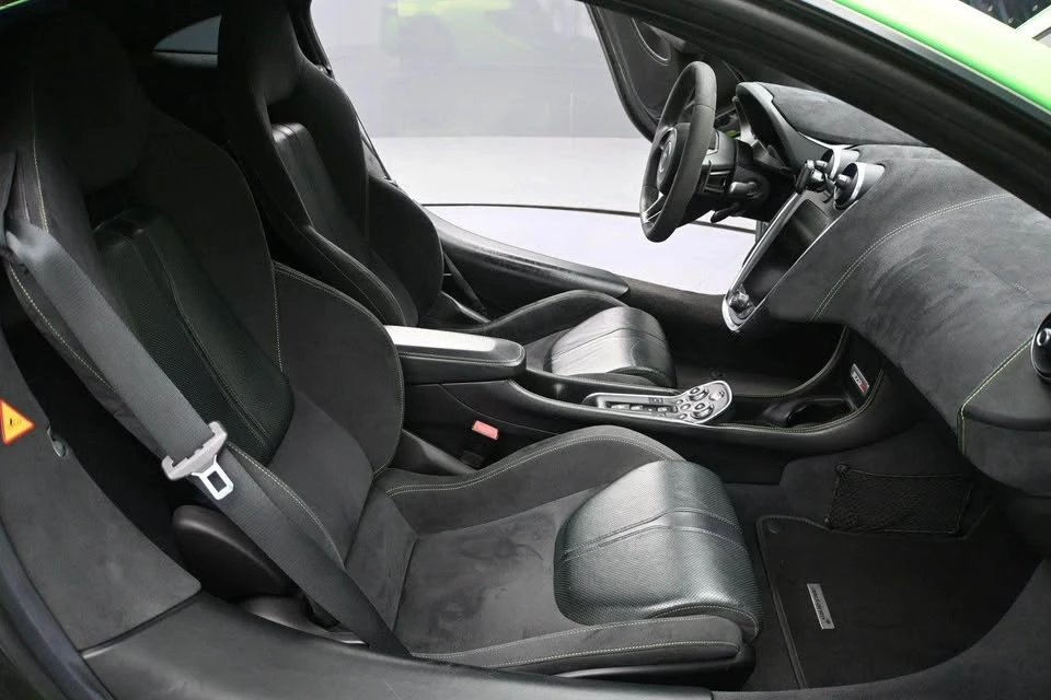 2016 McLaren 570S - Image 15 of 16