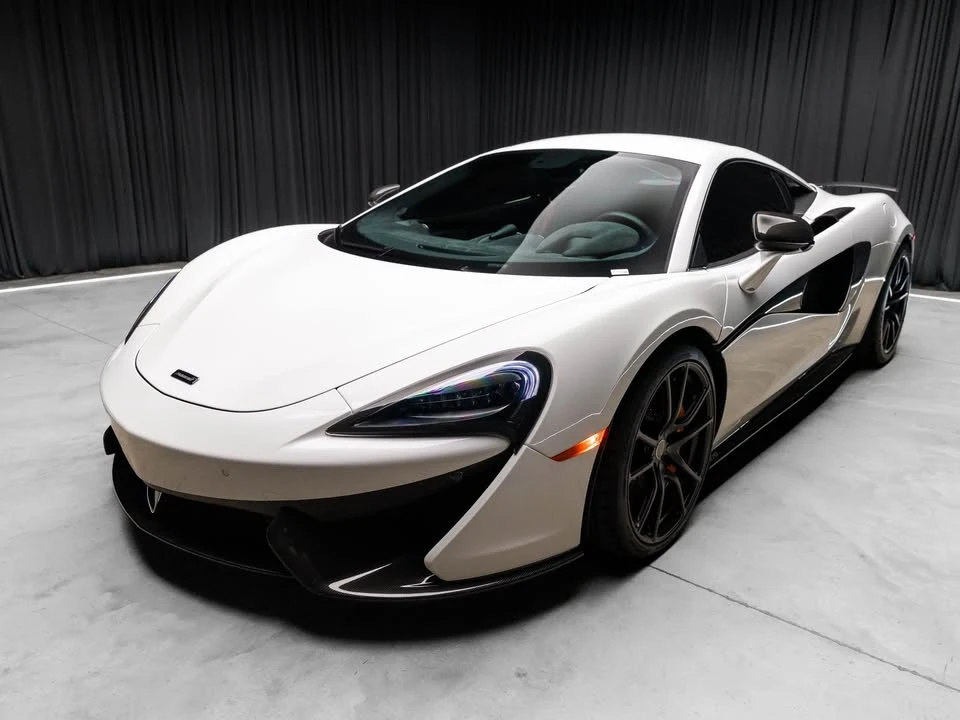 2016 McLaren 570S - Image 19 of 19