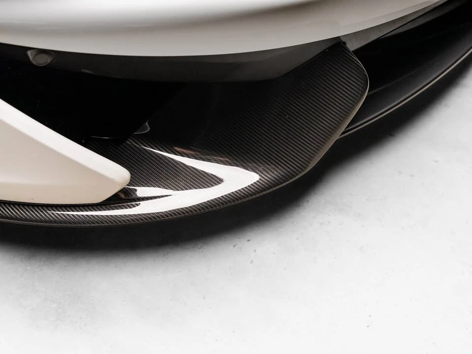 2016 McLaren 570S - Image 3 of 19